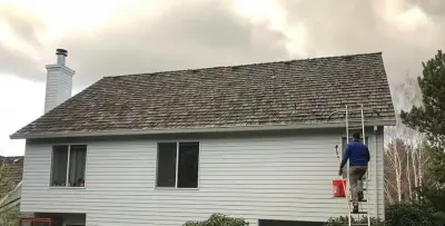 Northwest Shine - Roofing & Gutter Services in Portland, OR