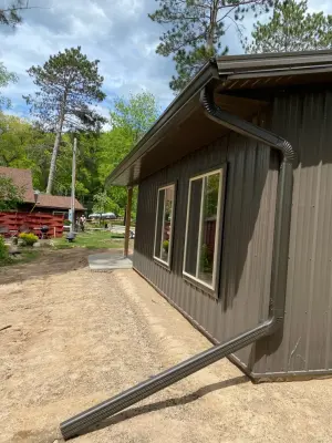 Full Draw Construction LLC - Countertop Installation Services in Aitkin, MN