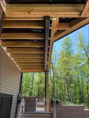 Full Draw Construction LLC - Countertop Installation Services in Aitkin, MN