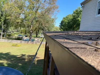 Woods Basement Systems, Inc. - Foundation Installation & Repair in Collinsville, IL