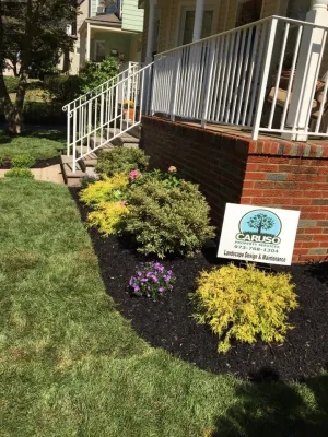 Caruso Property Services - Lawn Edging & Trimming in Bloomfield, NJ