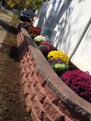 Caruso Property Services - Lawn Edging & Trimming in Bloomfield, NJ