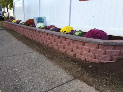 Caruso Property Services - Lawn Edging & Trimming in Bloomfield, NJ