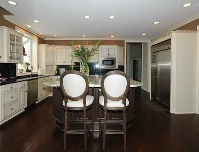 GuyCo - Norfolk Culinary Center — Home Renovation & Remodeling Services project by The Guy Corporation