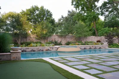 Bonick Landscaping - Deck Building & Repair in Irving, TX