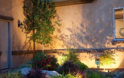 Cascade Gardens - Garden Remodeling in Applegate, CA