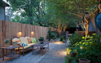 Cascade Gardens - Garden Remodeling in Applegate, CA