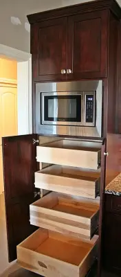 Woodwright Contracting & Design - Interior Design & Decorating in Gretna, NE