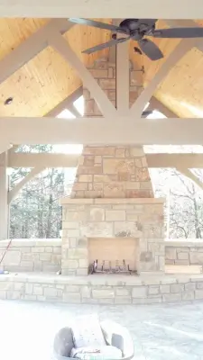 H Outdoor Lifestyle — Home Renovation & Remodeling Services project by J. Poe Construction Inc.