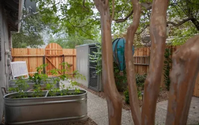 Cascade Gardens - Garden Remodeling in Applegate, CA