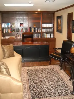 Abbott Construction - Architectural & Building Design Services in Tulsa, OK
