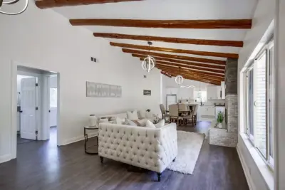 Endaz Construction Company - Flooring Installation Services in Nashville, TN