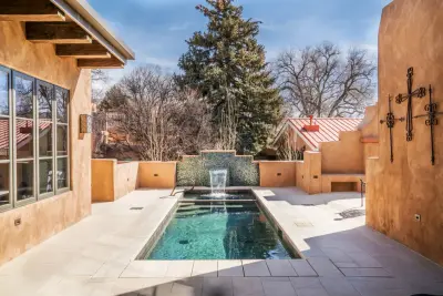 Hacienda on Palace Avenue — Home Renovation & Remodeling Services project by True North Builders