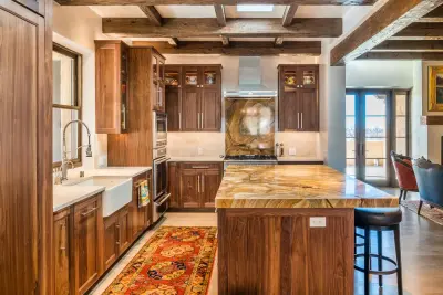 True North Builders - Architectural & Building Design Services in Santa Fe, NM