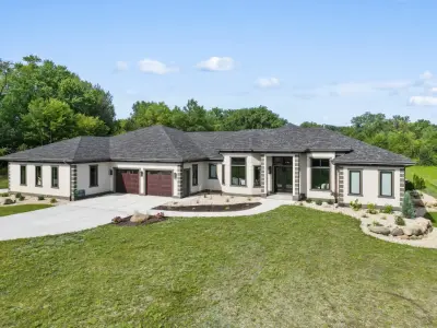 Classic Custom Homes Of Waunakee - Bathroom Remodeling in Waunakee, WI