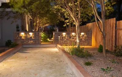 Cascade Gardens - Garden Remodeling in Applegate, CA