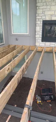 J & M Construction - Bathroom Remodeling in Kansas City, KS