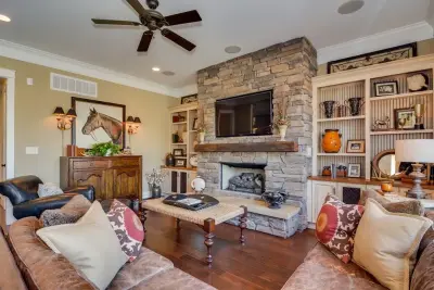 Wolf Construction Co Inc - Architectural & Building Design Services in Aiken, SC