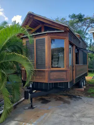 Rees Construction - Custom Home Builders in Kailuakona, HI