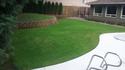 Cascade Greens, LLC, Synthetic Installations - Landscape Construction in Portland, OR