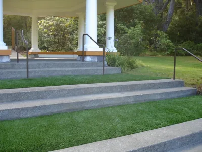 Cascade Greens, LLC, Synthetic Installations - Landscape Construction in Portland, OR