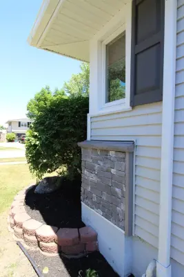 Ivy Lea Construction - Insulation Installation in North Tonawanda, NY