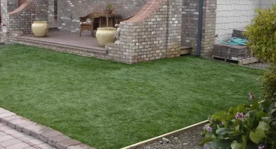 Cascade Greens, LLC, Synthetic Installations - Landscape Construction in Portland, OR