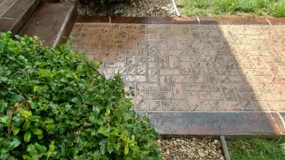 Alexander Concrete & Construction - Flooring Installation Services in Pierce City, MO