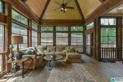 Haller Home — Home Renovation & Remodeling Services project by RE Garrison Enterprises LLC