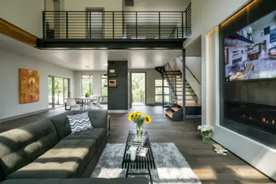 Jordan Iverson Signature Homes - Architectural & Building Design Services in Eugene, OR