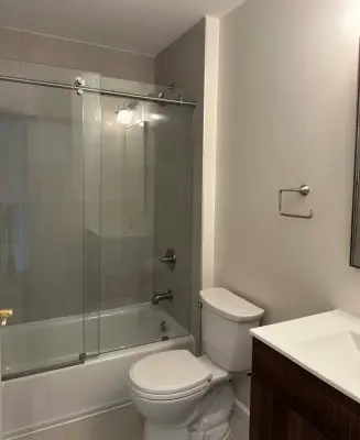 PLF Design & Remodeling - Bathroom Remodeling in Haymarket, VA