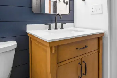 Woodside Custom Homes - Basement Waterproofing in Graham, WA