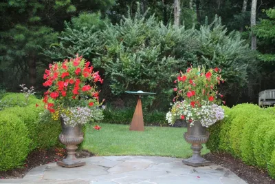 Cashman Landscape Mgt & Design Inc. - Retaining Wall Construction in East Hanover, NJ