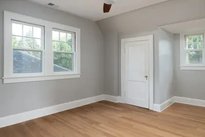 Hamilton - Home Expansion and Complete Renovation by Anderson & Rodgers Construction