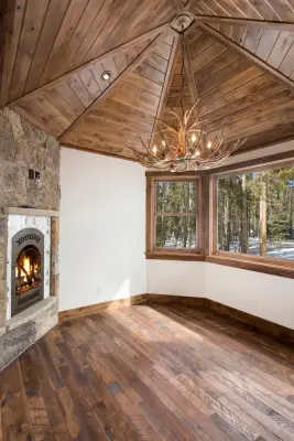 Hamilton Court — Home Renovation & Remodeling Services project by Rockridge Building Company