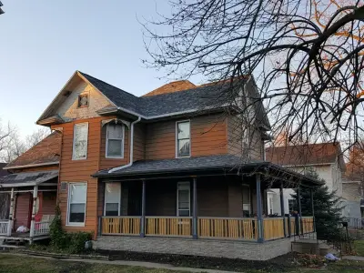 Homes by Hamilton LLC - Deck Building & Repair in Washington, IA