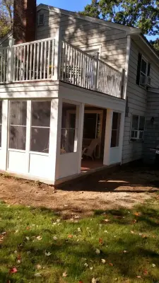 Christophersen Construction Company, LLC - Landscape Construction in Richmond Hill, GA
