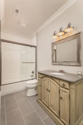 Hampton by the Lake — Home Renovation & Remodeling Services project by New Image Construction