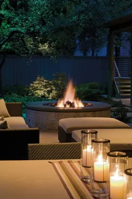 Bonick Landscaping - Deck Building & Repair in Irving, TX