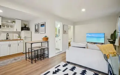 Hampton Initiative — Home Renovation & Remodeling Services project by Regency General Contractors, Inc