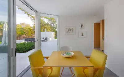 Hamptons Retreat — Home Renovation & Remodeling Services project by Grandeur Hills Group,Inc.