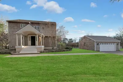 Atlantis Home Remodeling - Foundation Installation & Repair in Southold, NY