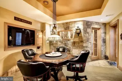 T2 Builders Inc - Custom Home Builders in Purcellville, VA