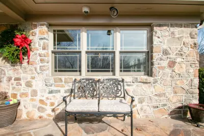 Comer Construction - Tile & Stone Installation Services in Roanoke, VA