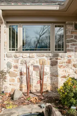 Comer Construction - Tile & Stone Installation Services in Roanoke, VA