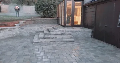 Cassella Landscaping - Landscape Maintenance in Springfield, VA