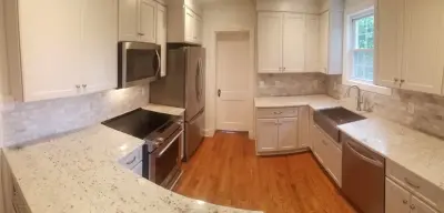 Maison Construction and Renovations - Patio Design & Installation in Richmond, VA