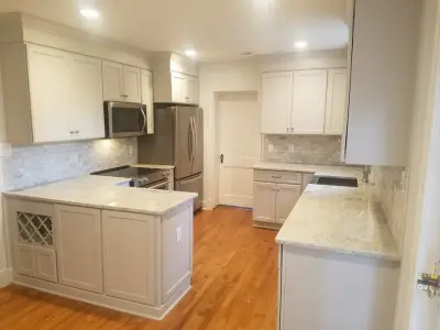 Hanover Culinary Space — Home Renovation & Remodeling Services project by Maison Construction And Renovations