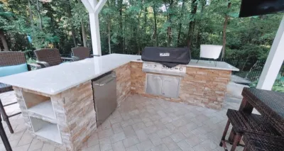 Cassella Landscaping - Landscape Maintenance in Springfield, VA
