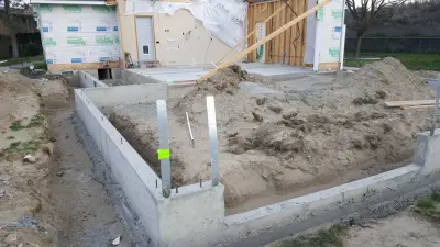 Built Construction & Electric - Carpentry & Woodworking in Pasco, WA